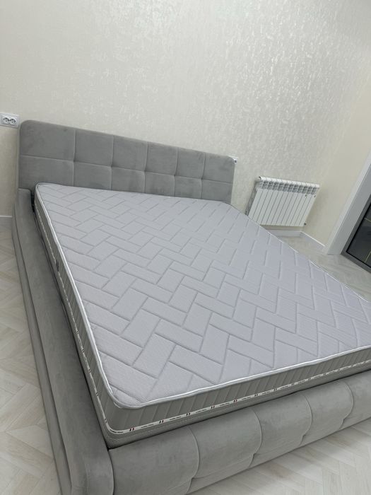 Matras ( ortoped, anatom va bezprujina)