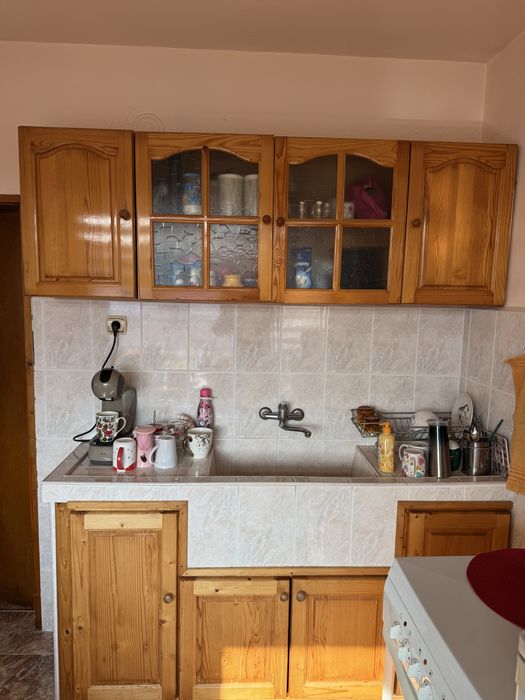 Мебели от  масив