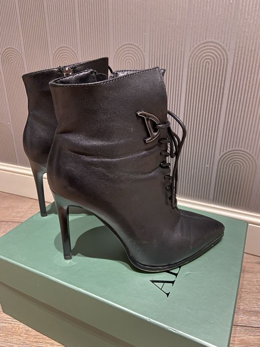 Продам осенние ботильоны