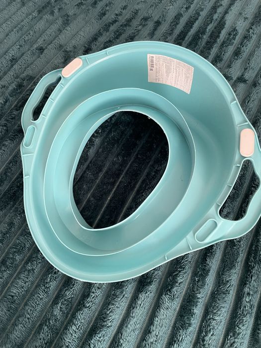 Детское сидение для унитаза