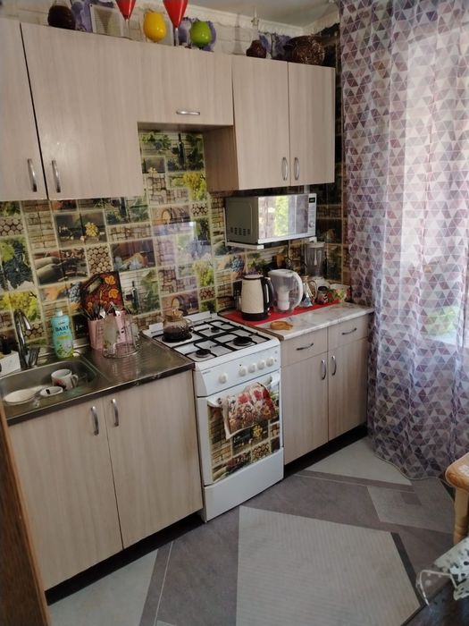 Продам 3х комнатную квартиру