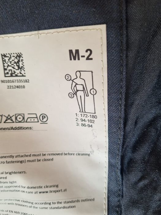 Nomex   Pompieri
