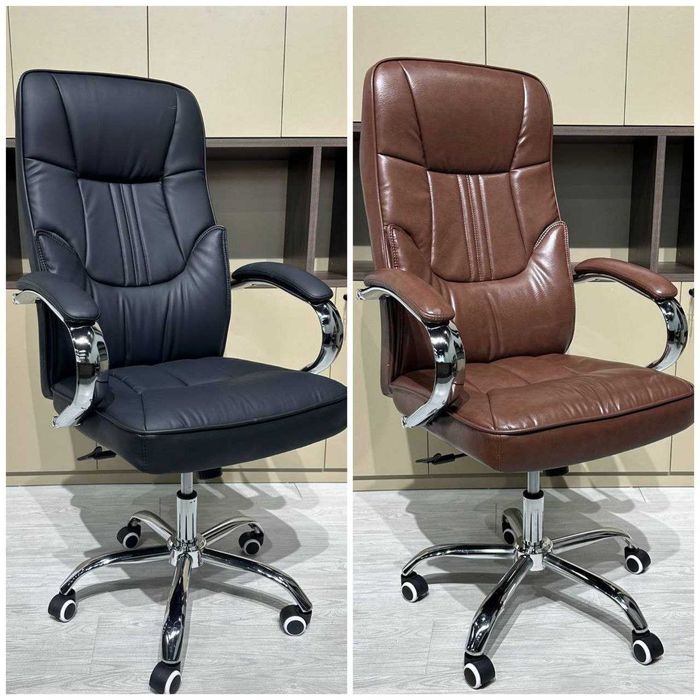 Офисное кресло  C818-для Руководителя !