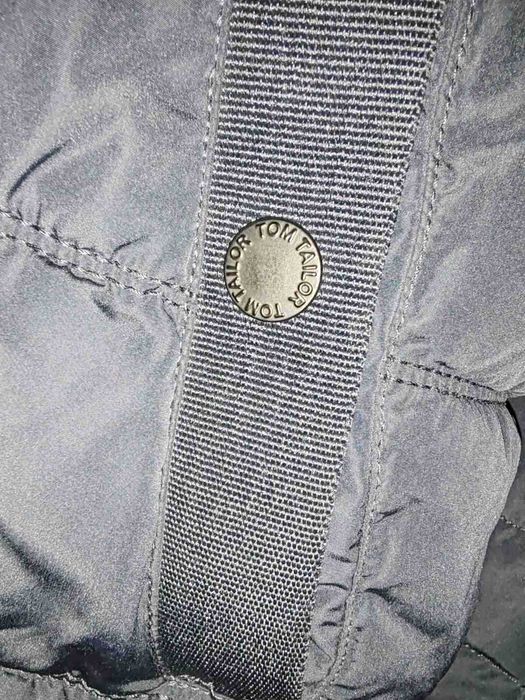 зимно яке Tom Tailor