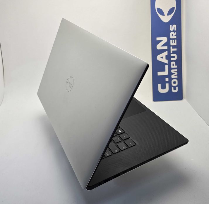 Dell XPS 15 9570   i7 8750H/16GB/512SSD/GTX 1050Ti-4GB/4K/Touchscreen/Подсветка