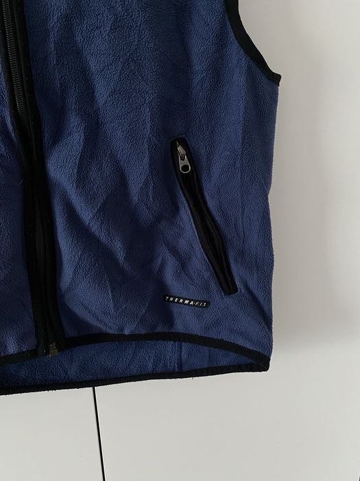 vesta polar/fleece nike acg