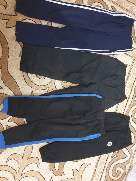 Одежда для мальчика