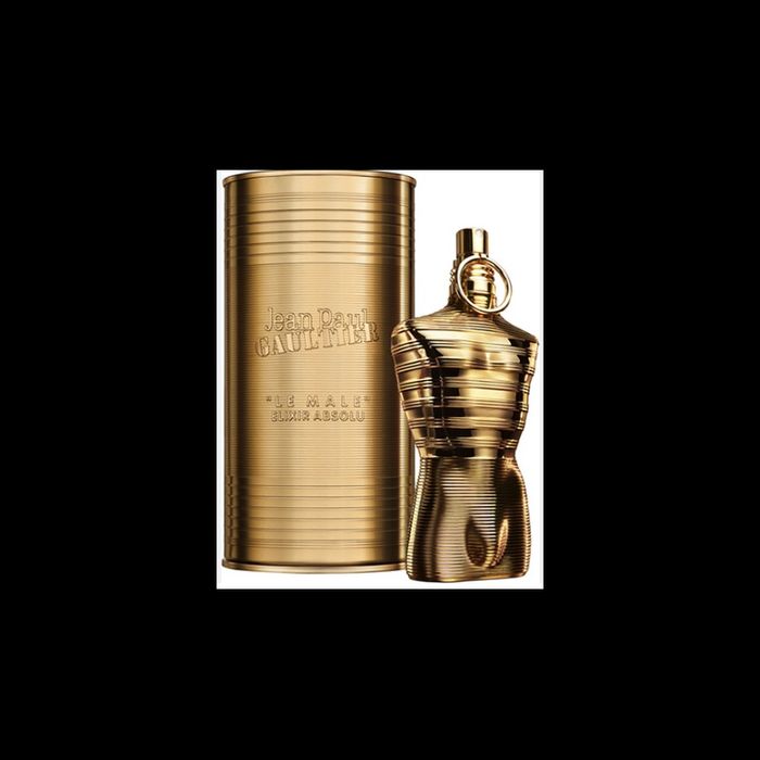 Jean Paul Gaultierr Le Male Elixir Absolu Parfum Intense 125ml- парфюм