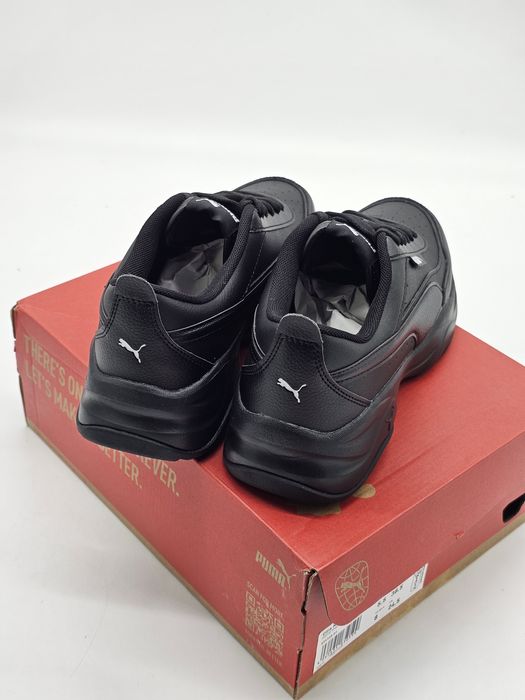 Puma CILIA MODE - Sneakers low, noi