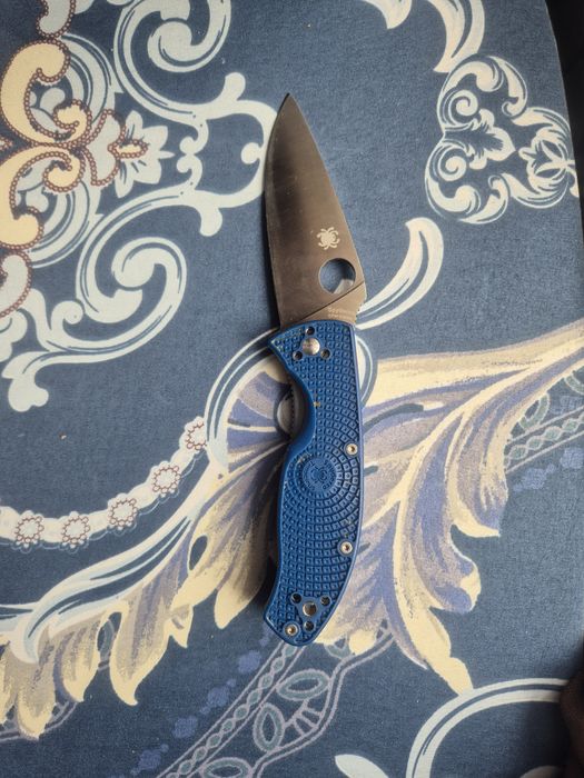 Spyderco Tenacious