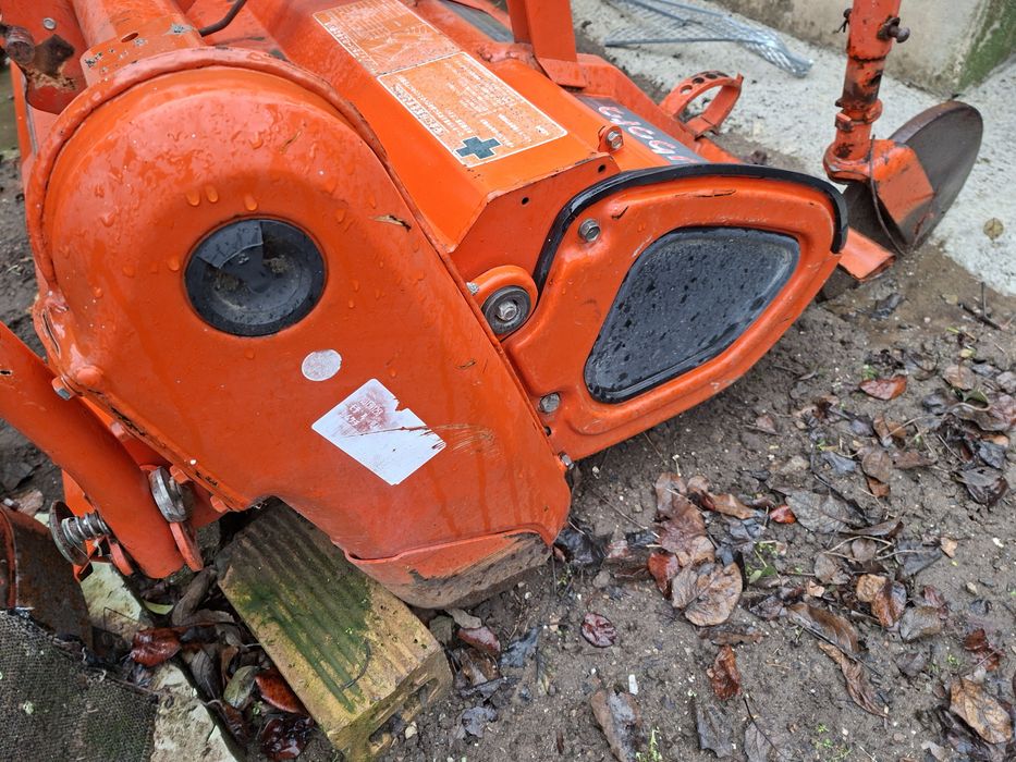 Фреза за трактор Kubota