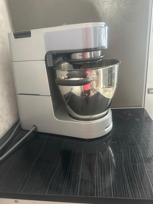 Kenwood coocing shef XL