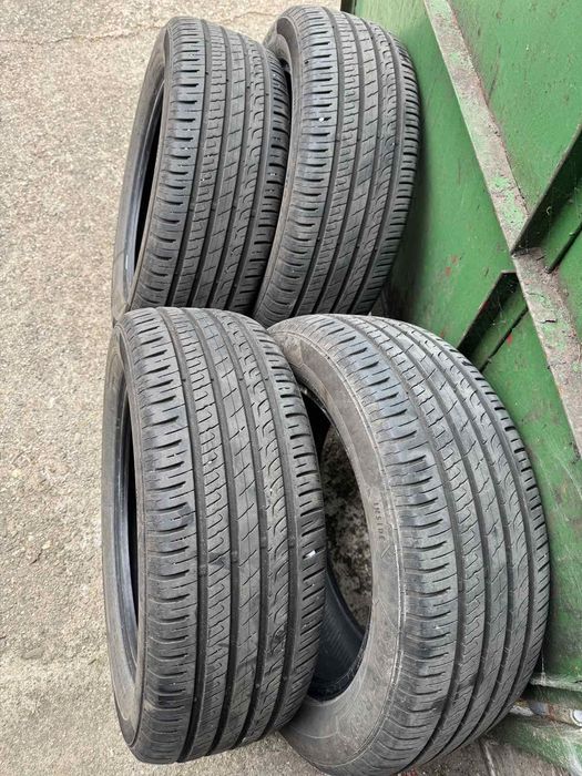 Barum Bravuris 5HM 205/55 R16 V