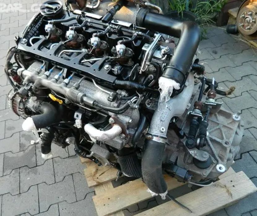 Injectie injectoare 2.2 cod R2AA Mazda 6/Mazda 3/Mazda CX-5/Mazda CX-7