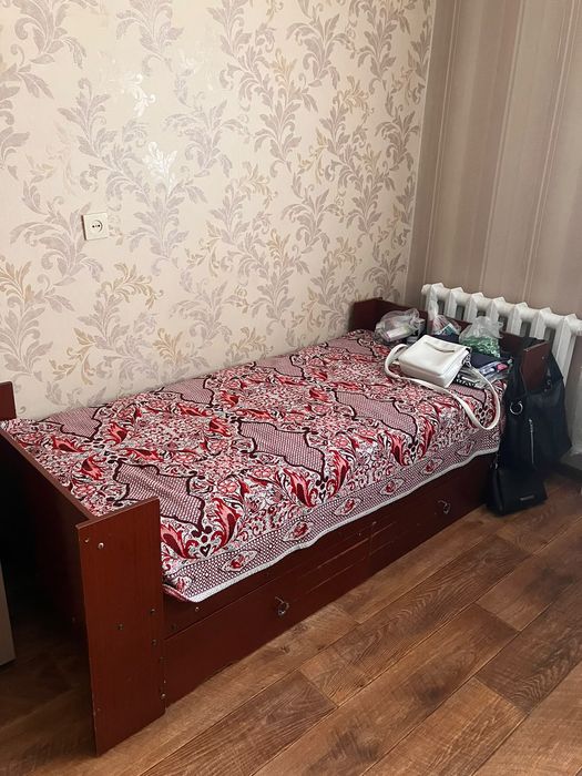Отдам даром мебель б/у