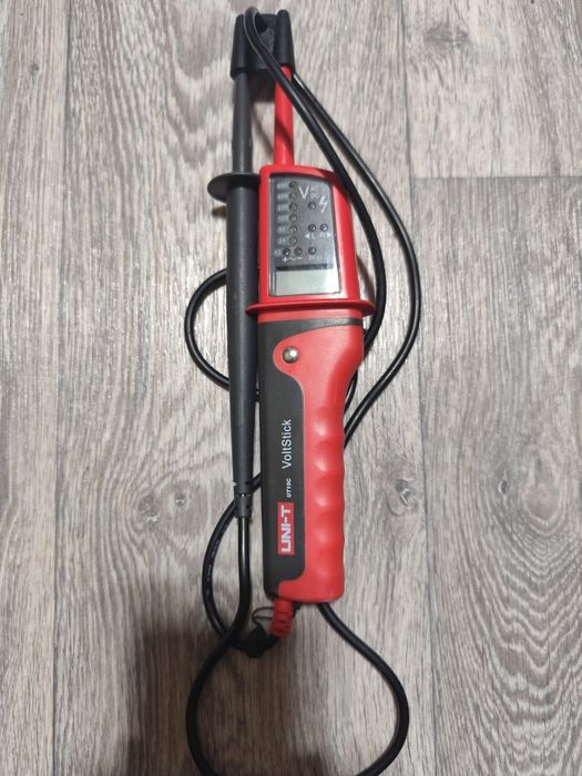 Тестер UNI-T UT15C