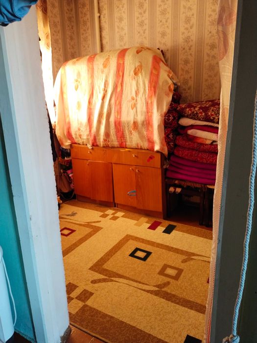 Срочно продается 1 комнатная квартира