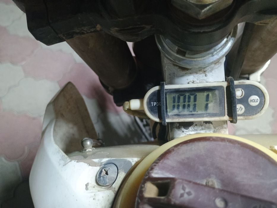 Vilimi 175fmm 300cc