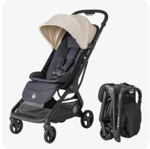 чисто нова детска количка Ergobaby metro 3