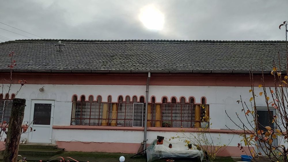 Casa de vânzare Basarabi/Calafat/Dolj