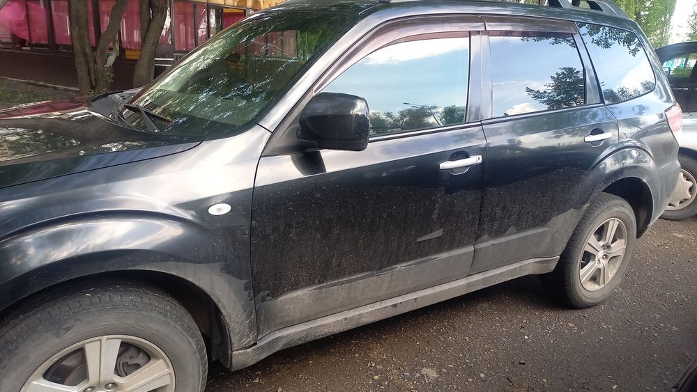 Продам авто каз.учет
