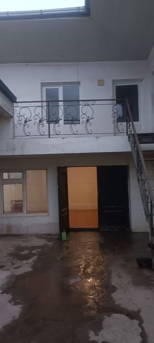 Ижарага берилади