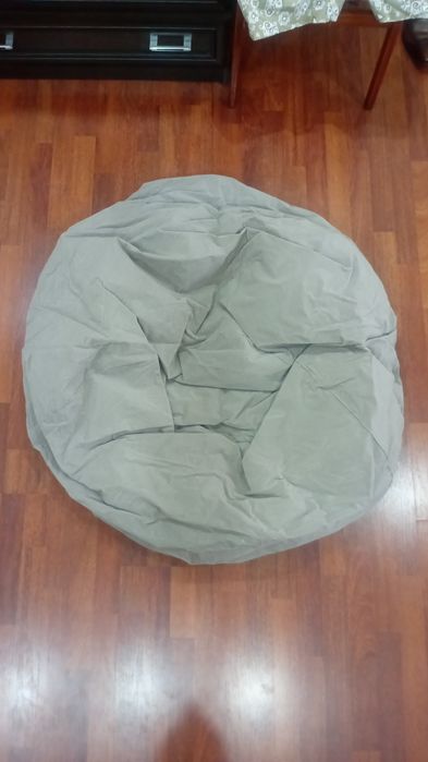 Кресло надувное б/у