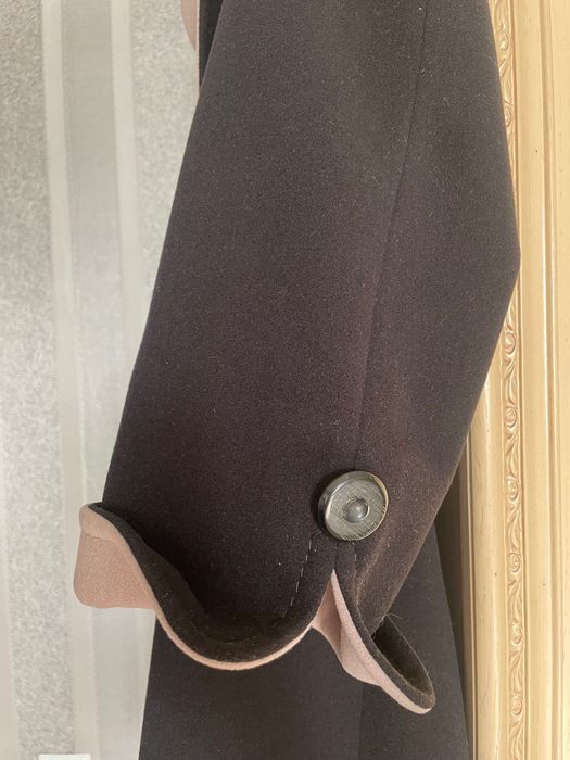 Пальто с капюшоном женское, Kent