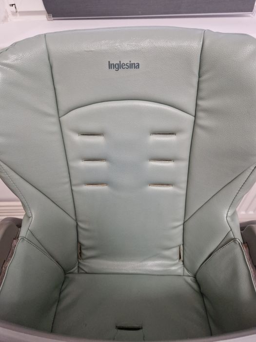 Scaun de masa Inglesina my time