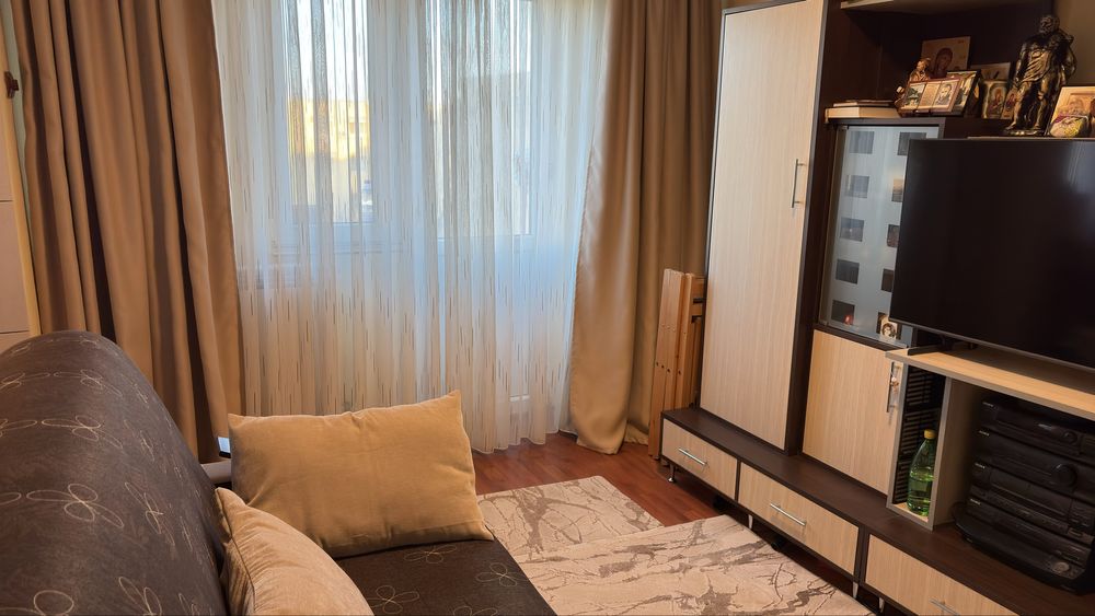 Apartament cu 2 camere