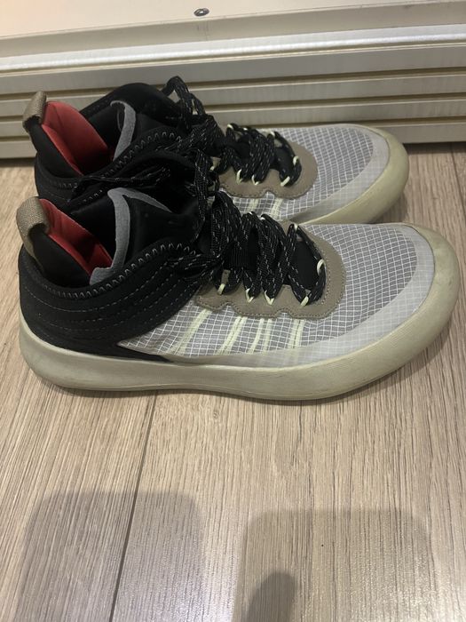 Сороконожки и бутцы