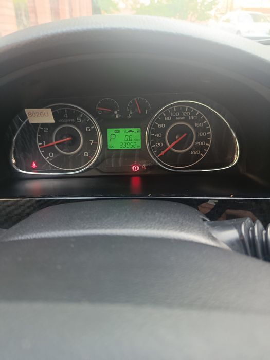 Chevrolet jentra