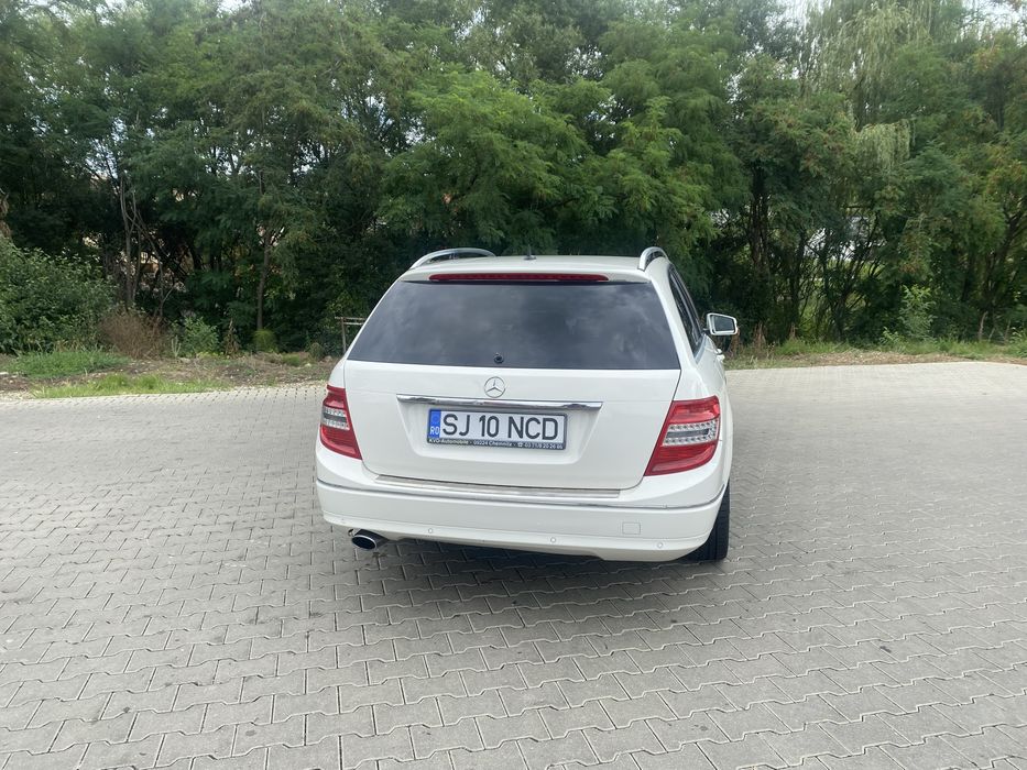 mercedes c250 cdi 4 matic 2011