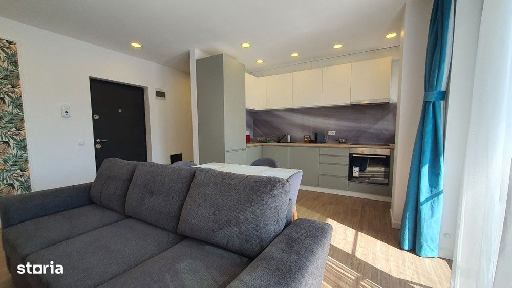Apartament modern de inchiriat, Zona Plopilor — fotografia 3