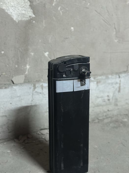 Электровелосипед