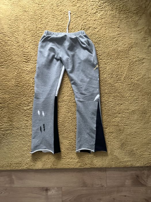 Pantaloni galley dept