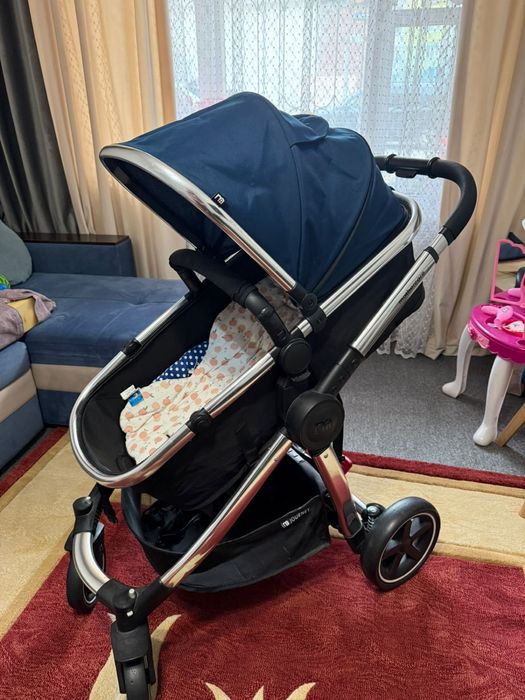 Продаю детскую коляскую (коляска)