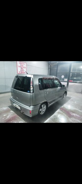 Продам ниссан куб