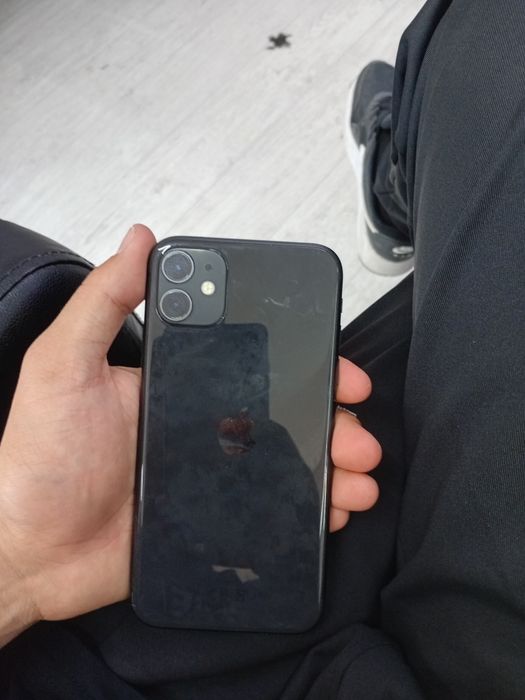 IPhone 11 128gbb