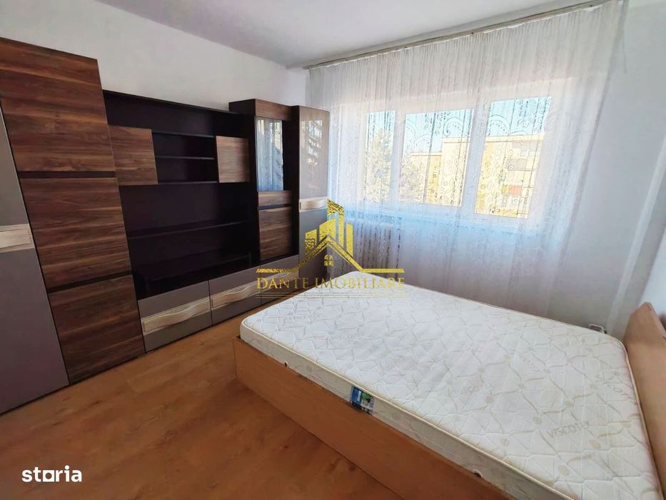 2 camere, mobilat modern, bloc nou, terasa, parcare, Zorilor, Lunii