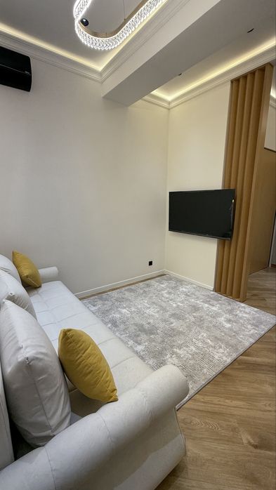 3-ком Ялангач м-в новостройка