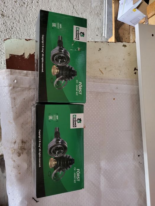 Продам запчасти на машину