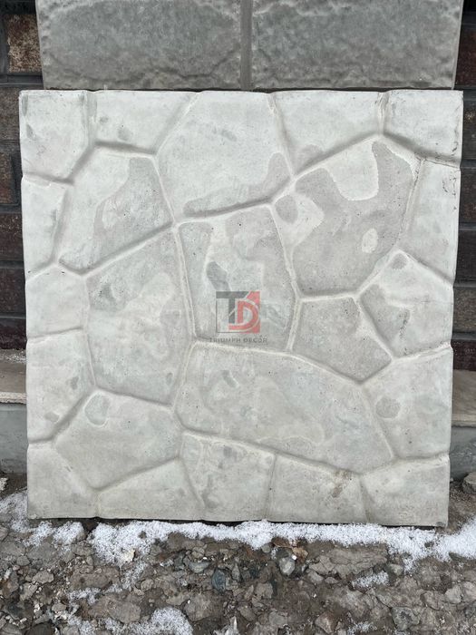 Фибробетонные панели для фасада