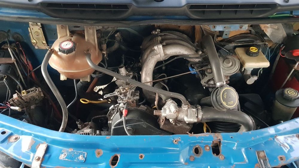 Продаётся машина