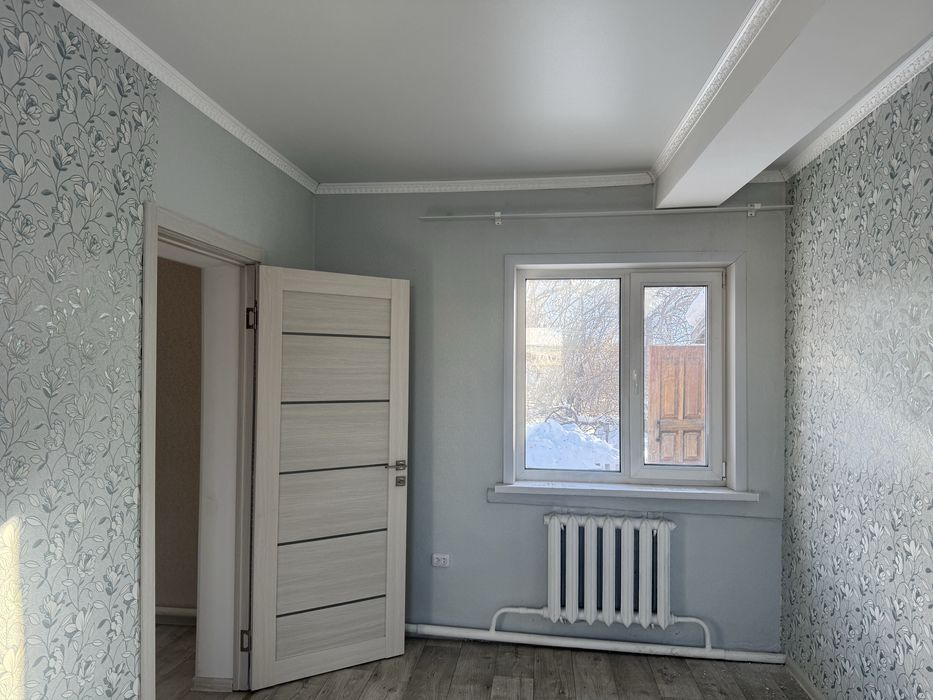 Сдам квартиру в районе вокзала