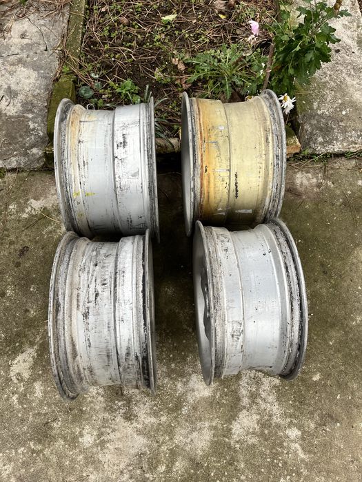 Джанти за БМВ 16 цола 5х120