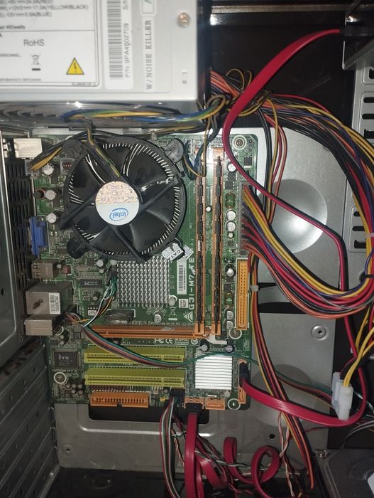 Продаю компьютер для базовых задач