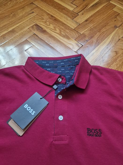 Страхотна мъжка тениска  размер S M L XL 2XL