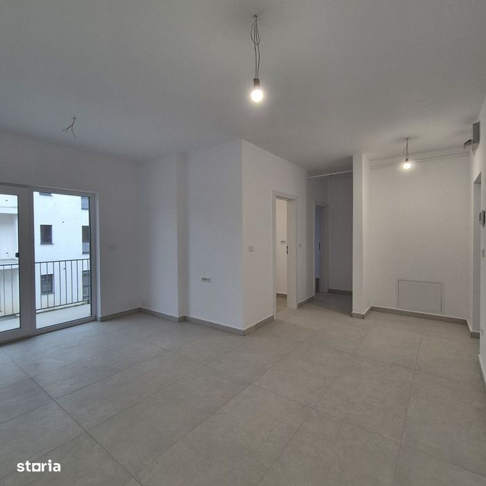 Apartament 2 camere-NOU — fotografia 1