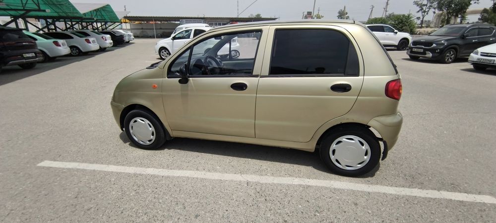 Matiz 3 talik простой